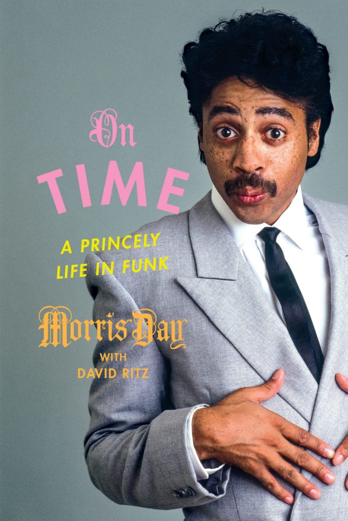 Book cover featuring man in gray suit
